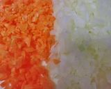 かあさんのポテトコロッケ作り方2写真