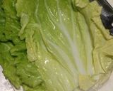 ヘルシー⭐︎はんぺんロール作り方1写真