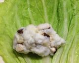 ヘルシー⭐︎はんぺんロール作り方4写真