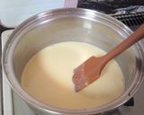 離乳食後期にも☆カボチャプリン作り方4写真