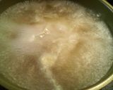 ゆで鶏（冷凍保存用）作り方2写真