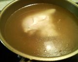 ゆで鶏（冷凍保存用）作り方3写真