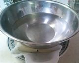 アレ対策　裏ワザ満載豚挽き豆腐ハンバーグ作り方1写真