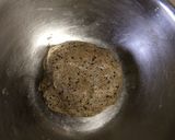 簡単!ゴマ入り豆乳きな粉クッキー!作り方2写真