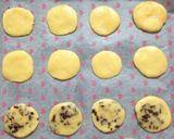 計量カップ&スプーンで作る☆簡単クッキー作り方6写真