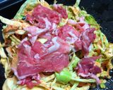 キムチお好み作り方4写真