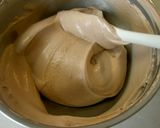 チョコレート☆アイスクリーム作り方3写真