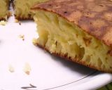 素朴な味♪重曹ホットケーキ作り方8写真