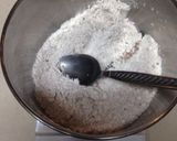 ヘルシー！！！ヨーグルトスコーン作り方1写真