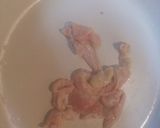 驚きの柔らかさ！鶏ムネ肉でコーラ煮風作り方3写真