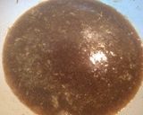 驚きの柔らかさ！鶏ムネ肉でコーラ煮風作り方6写真