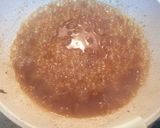 驚きの柔らかさ！鶏ムネ肉でコーラ煮風作り方7写真