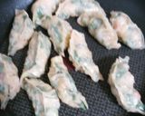 意外!?餃子の焼き方作り方4写真