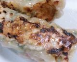 意外!?餃子の焼き方作り方6写真