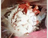 みんな大好き！パパッと簡単細切り炒め★作り方2写真