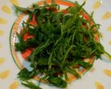 なめこの醤油漬け作り方3写真