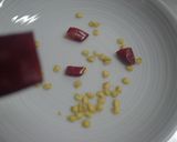 具なしペペロンチーノ作り方3写真