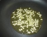 具なしペペロンチーノ作り方5写真