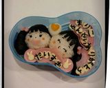 キャラ弁♡卒園おめでとう♡作り方25写真