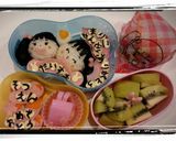 キャラ弁♡卒園おめでとう♡作り方29写真