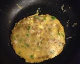 簡単納豆玉子♡作り方4写真
