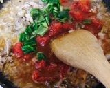 簡単お豆不使用★じゃがいものチリコンカン作り方5写真