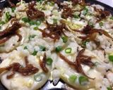 いかなご入りたこやき作り方1写真
