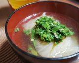【男前レシピ】お鍋が激ウマに変身たれ♬作り方4写真