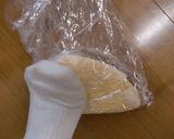 手作り生パスタのタリアテッレスマイリー流作り方17写真