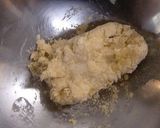 手作り生パスタのタリアテッレスマイリー流作り方12写真
