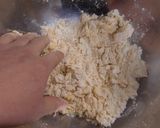 手作り生パスタのタリアテッレスマイリー流作り方10写真