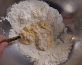 手作り生パスタのタリアテッレスマイリー流作り方8写真