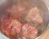 簡単♡鶏もも肉の照り焼き！作り方2写真