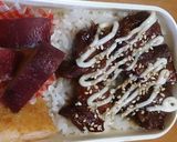簡単♡鶏もも肉の照り焼き！作り方6写真