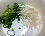 いつもの麻婆豆腐作り方2写真