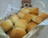 HBくるみレーズン入りシナモンロール♪作り方12写真