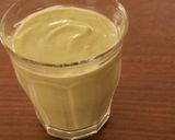 朝ごはんに♪豆腐とバナナのスムージー☆作り方6写真