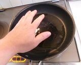 手作り生パスタのタリアテッレスマイリー流作り方23写真