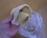 手作り生パスタのタリアテッレスマイリー流作り方18写真