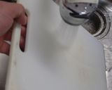 手作り生パスタのタリアテッレスマイリー流作り方32写真