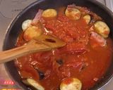 手作り生パスタのタリアテッレスマイリー流作り方30写真