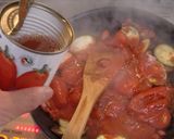 手作り生パスタのタリアテッレスマイリー流作り方29写真