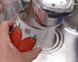手作り生パスタのタリアテッレスマイリー流作り方28写真