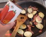 手作り生パスタのタリアテッレスマイリー流作り方27写真