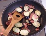 手作り生パスタのタリアテッレスマイリー流作り方26写真