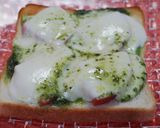 【美レシピ】♪綺麗になるト−スト♪作り方2写真