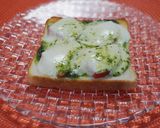 【美レシピ】♪綺麗になるト−スト♪作り方3写真