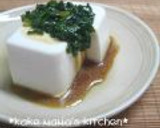 超簡単　でも美味しい　青ねぎごはん！作り方3写真
