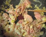 弁当に◎簡単♪豚バラと大根のオイマヨ炒め作り方8写真