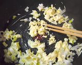 弁当に◎簡単♪豚バラと大根のオイマヨ炒め作り方7写真